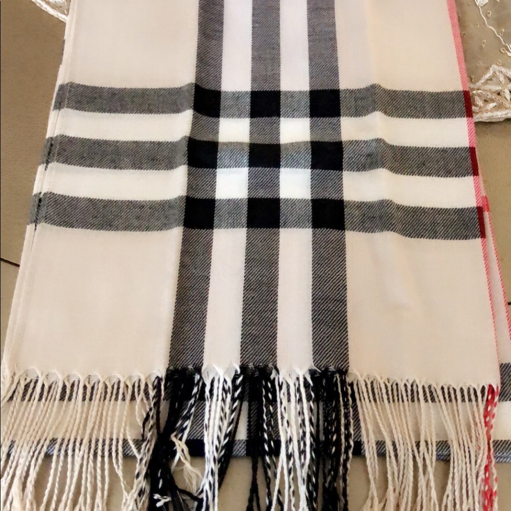 High class quality scarf